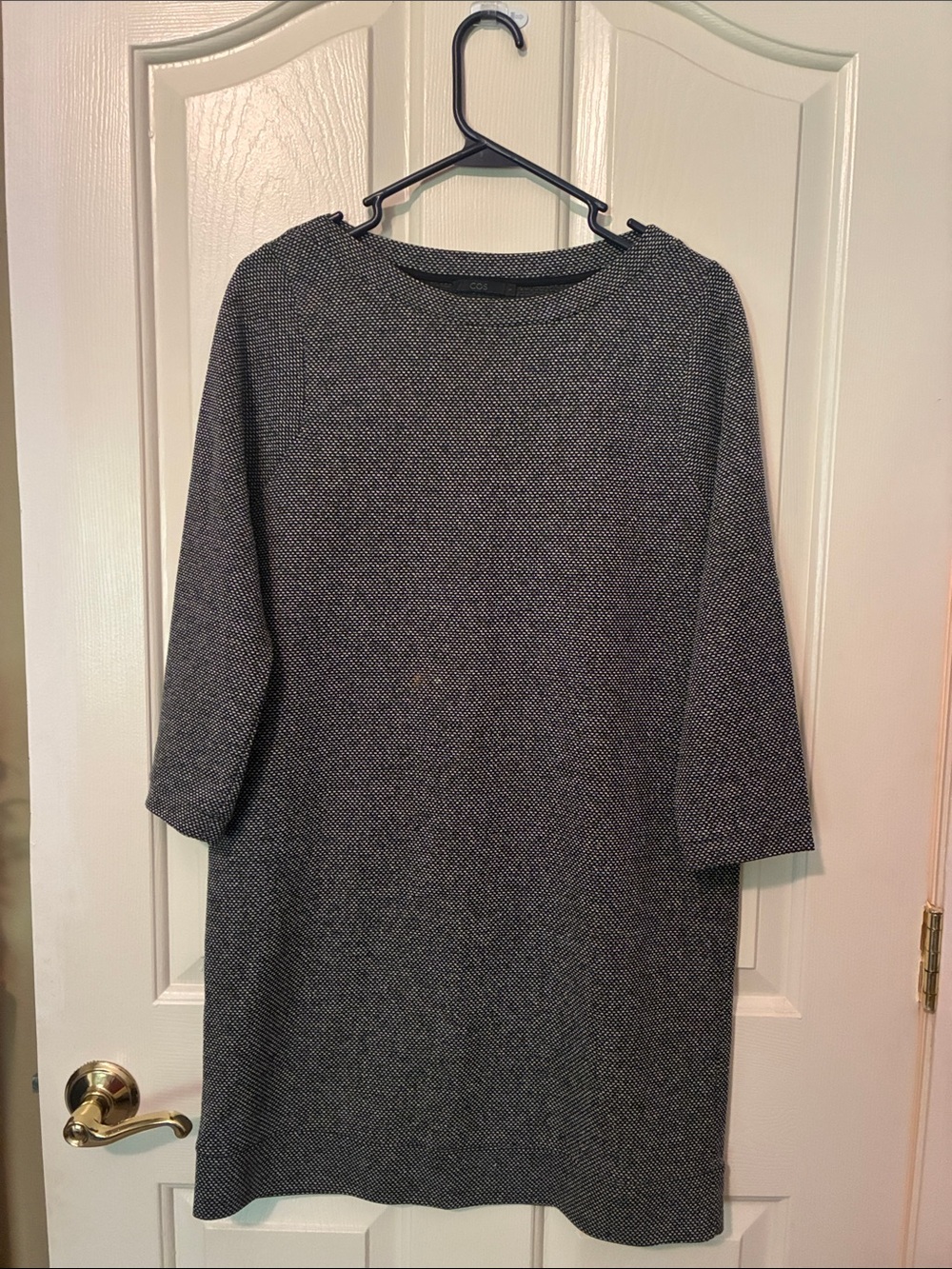 COS Classic Dress EUC